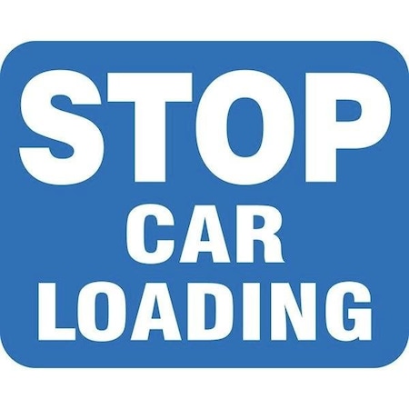 Accuform RIGID CONSTRUCT ION SIGN WORKERS 30 X FRK304DP